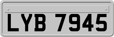 LYB7945