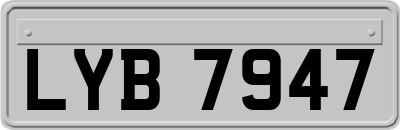LYB7947