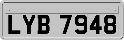 LYB7948