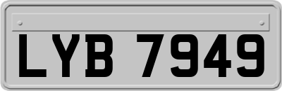 LYB7949