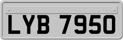 LYB7950