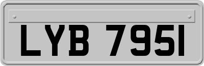 LYB7951