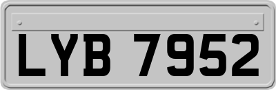 LYB7952