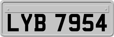 LYB7954