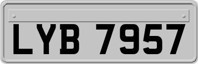 LYB7957