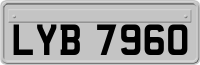 LYB7960