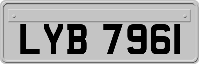 LYB7961