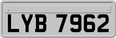 LYB7962