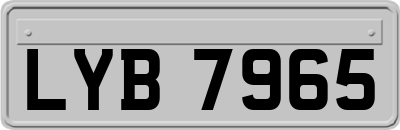 LYB7965
