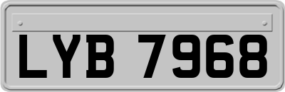 LYB7968