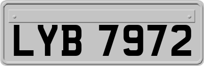 LYB7972