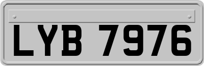 LYB7976