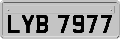 LYB7977