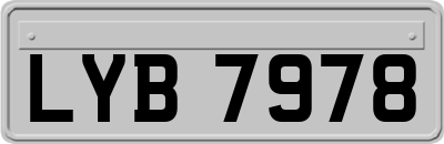 LYB7978