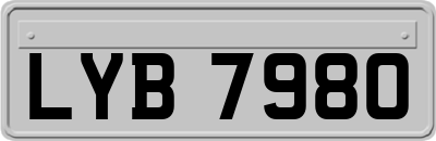 LYB7980