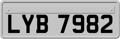 LYB7982
