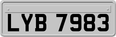 LYB7983