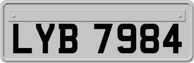 LYB7984