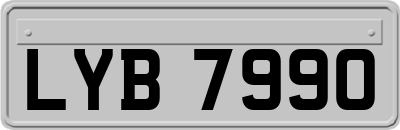 LYB7990