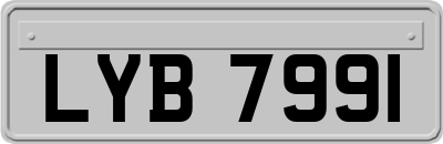 LYB7991