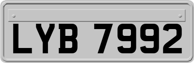 LYB7992