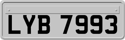LYB7993