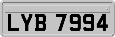 LYB7994