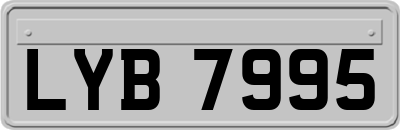 LYB7995
