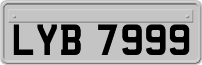 LYB7999