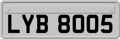 LYB8005