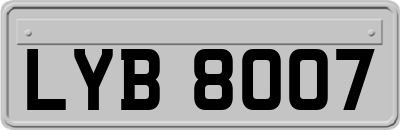 LYB8007