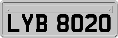 LYB8020