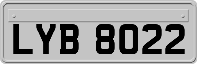 LYB8022