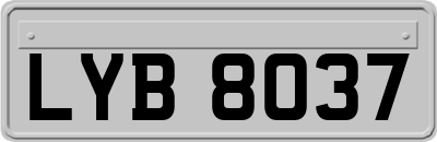LYB8037