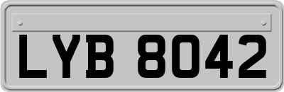 LYB8042