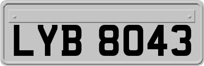 LYB8043