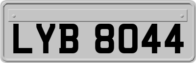 LYB8044