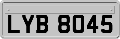 LYB8045