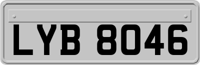 LYB8046