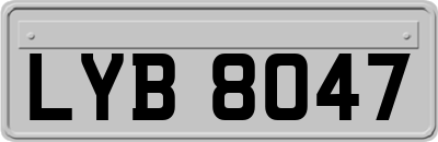 LYB8047