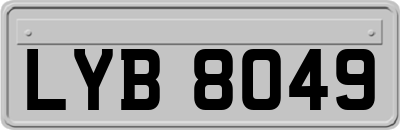 LYB8049