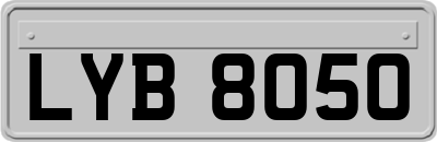 LYB8050