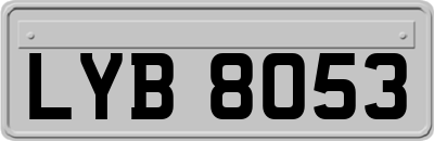 LYB8053