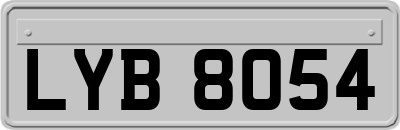 LYB8054