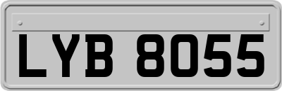 LYB8055