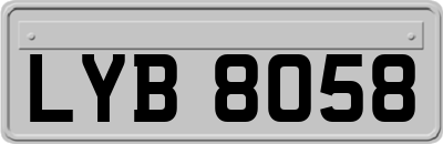 LYB8058