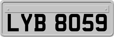 LYB8059