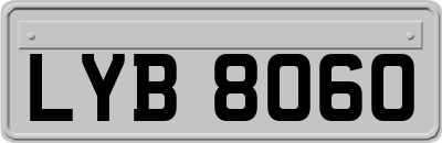 LYB8060