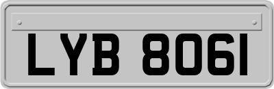 LYB8061
