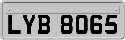 LYB8065